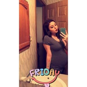 Meet your Posher, Kate anne